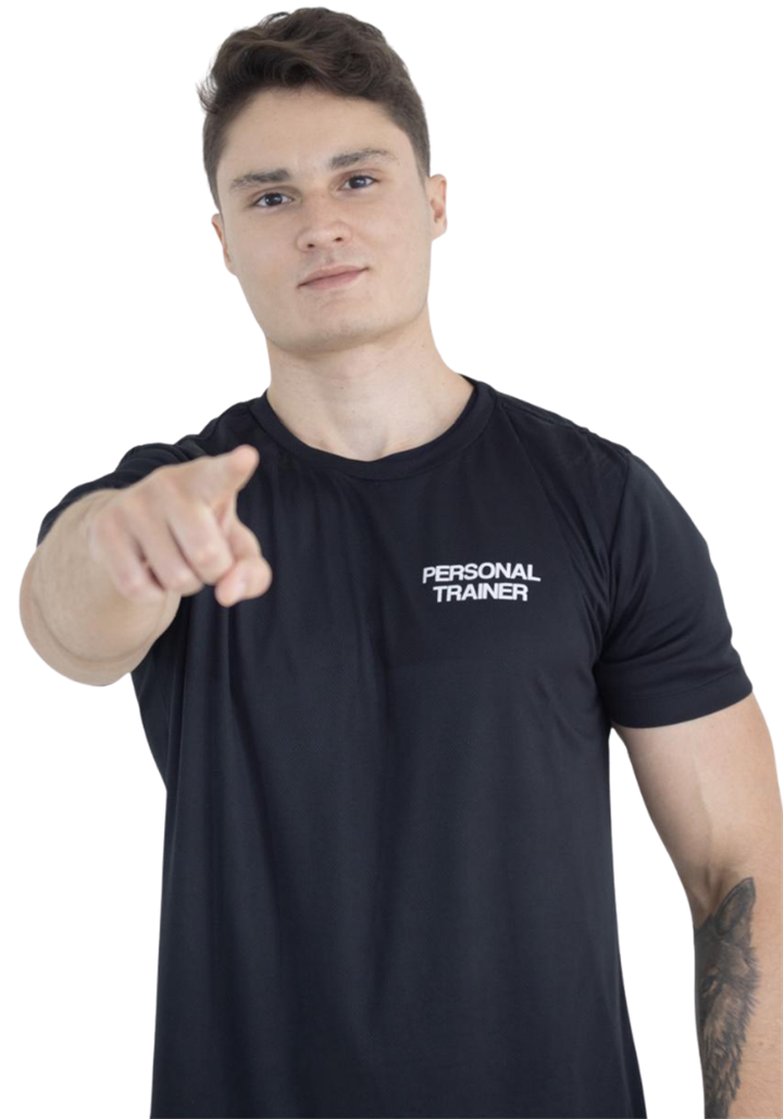 Pedro Castro Personal Trainer