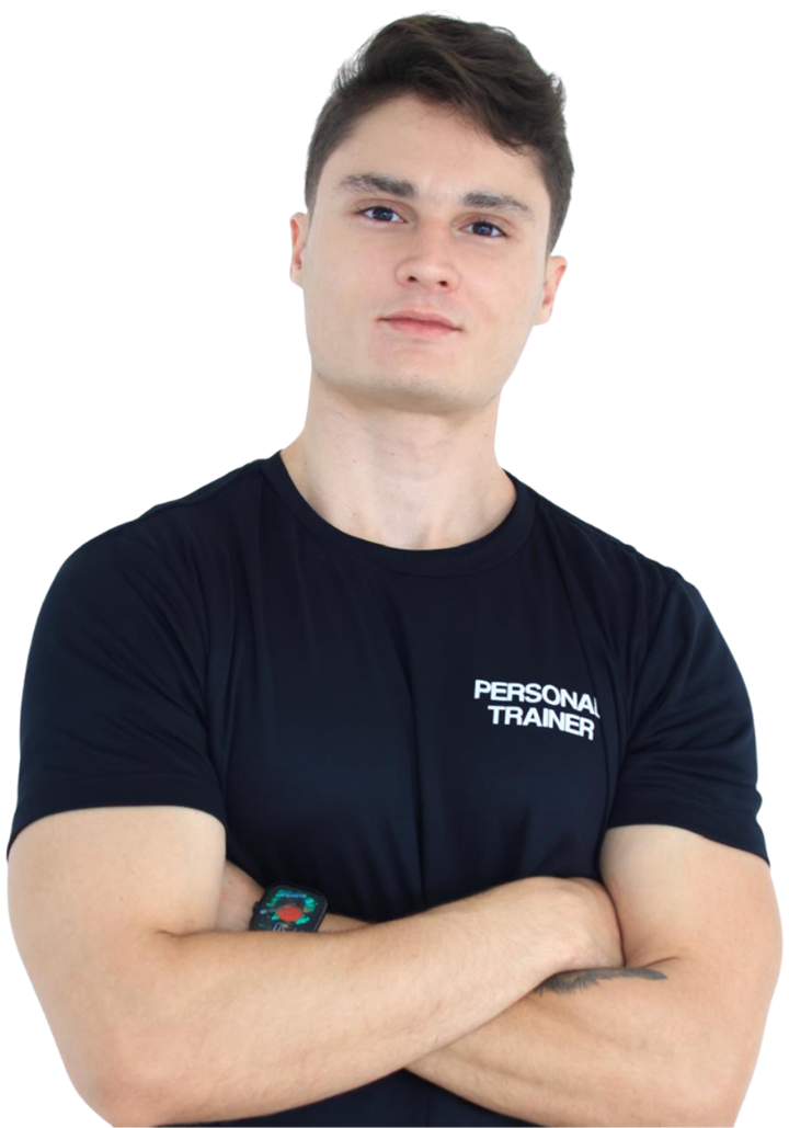 Pedro Castro Personal Trainer